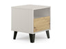 Naktinis staliukas 626292