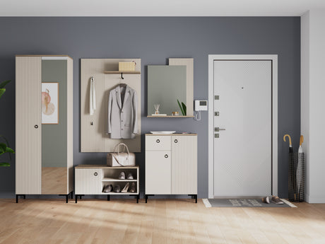 Prieškambario komplektas 626649