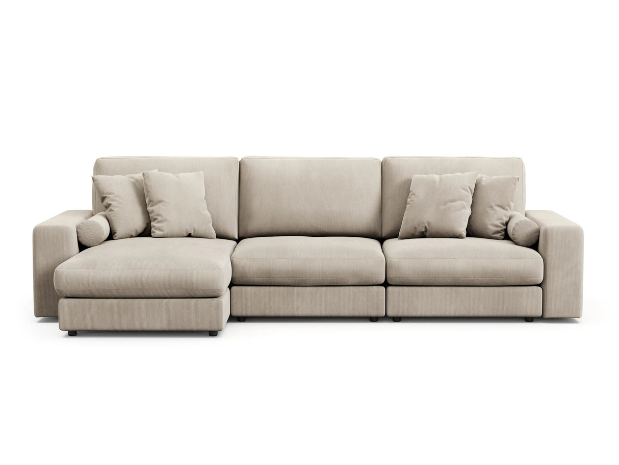 Minkštas kampas 626726