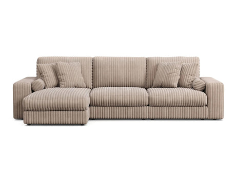 Minkštas kampas 626726
