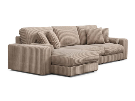 Minkštas kampas 626726