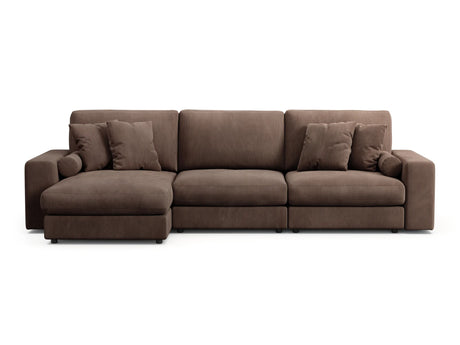 Minkštas kampas 626726