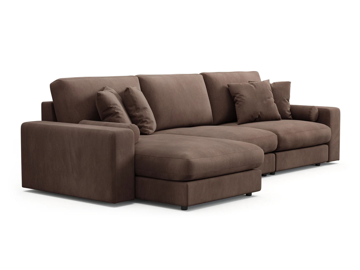 Minkštas kampas 626726