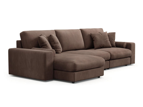 Minkštas kampas 626726