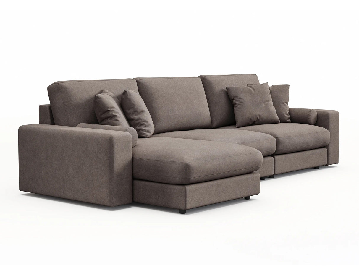 Minkštas kampas 626726
