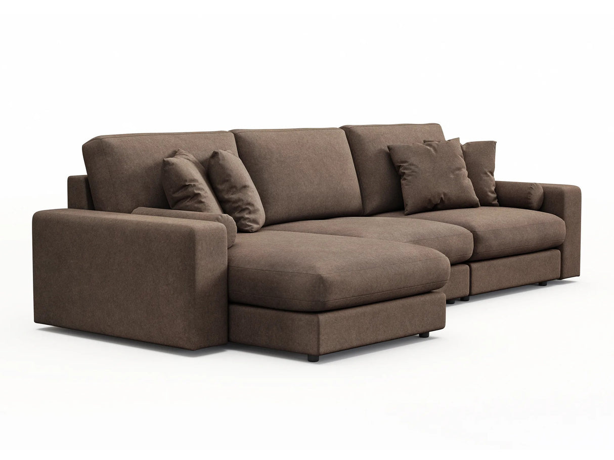 Minkštas kampas 626726