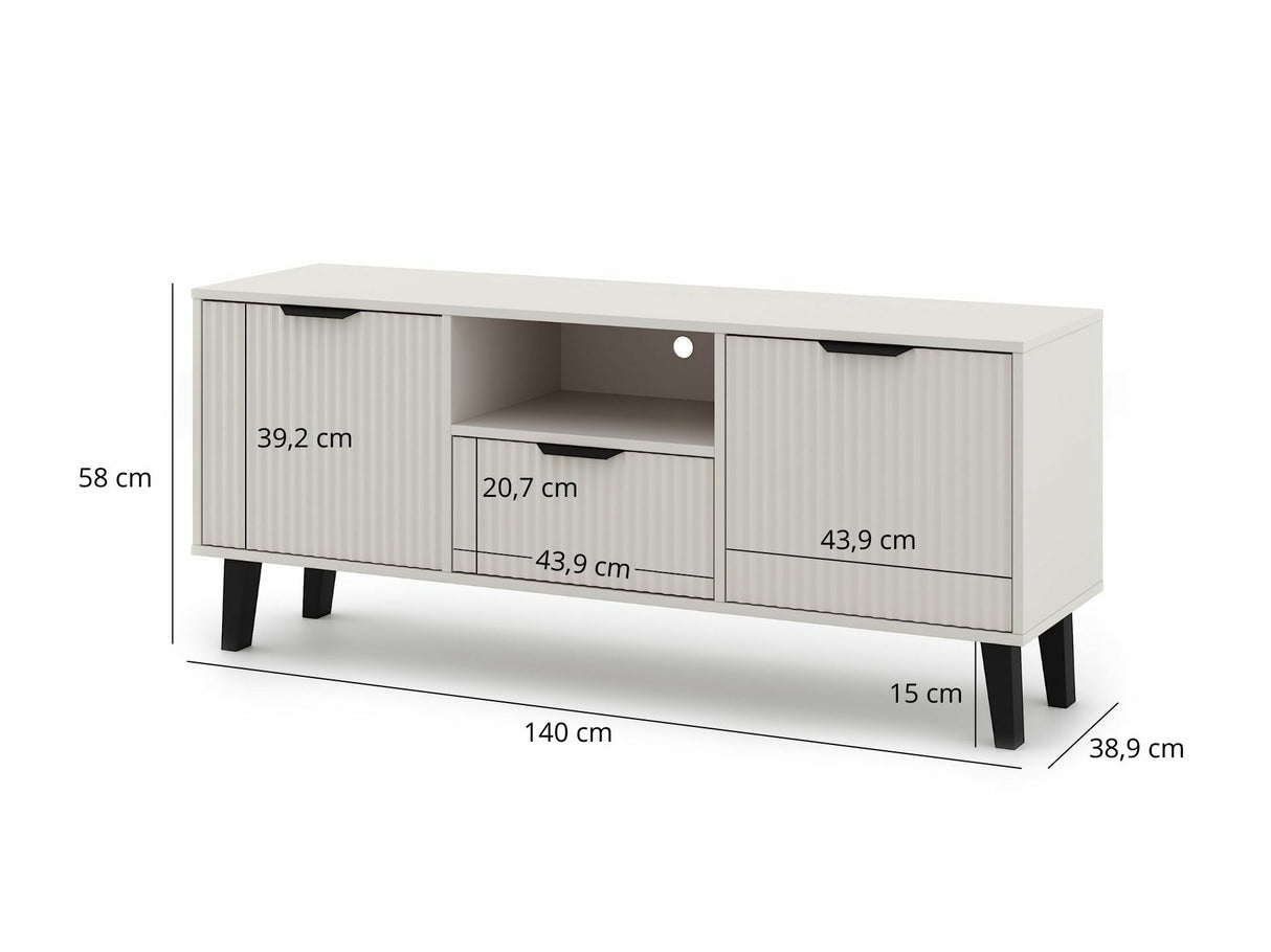 TV staliukas 626833