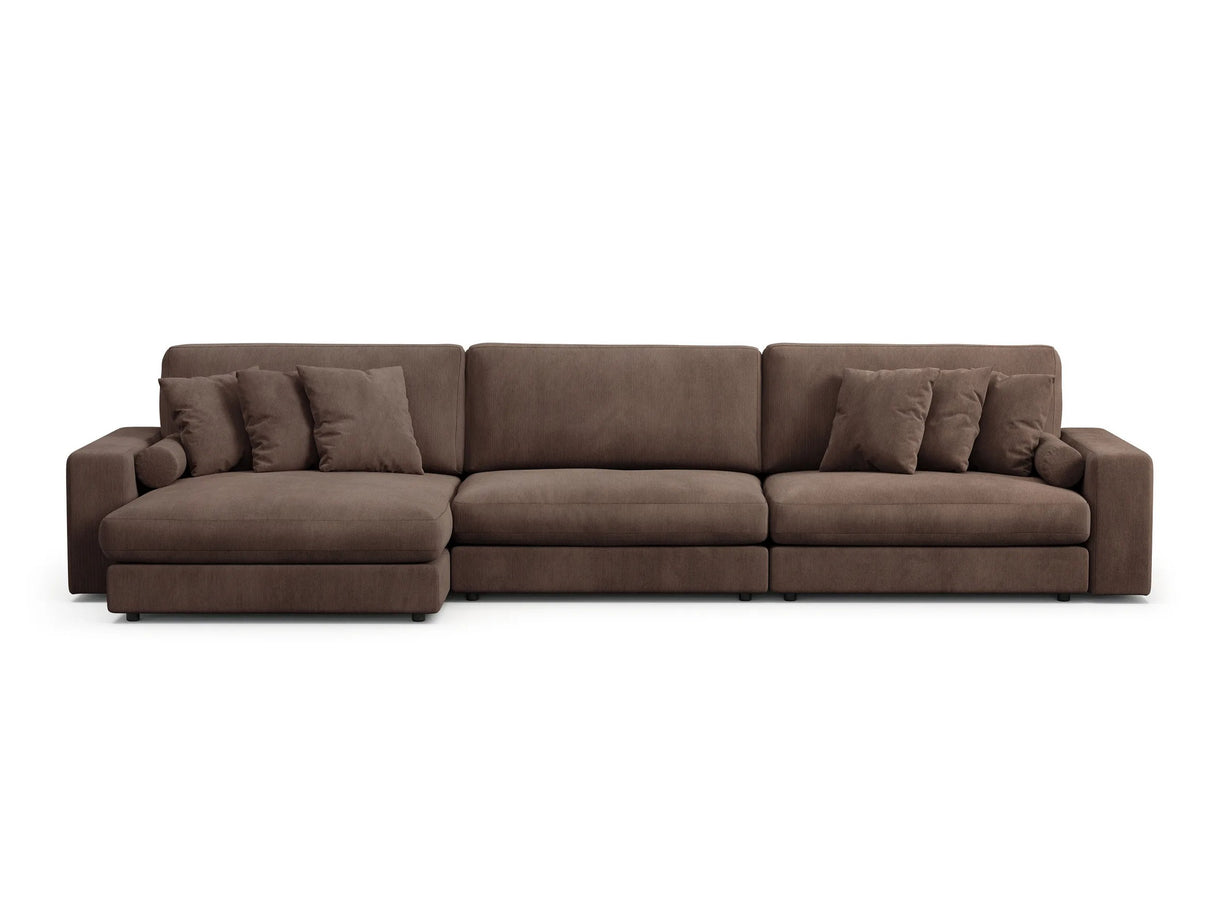 Minkštas kampas 626861