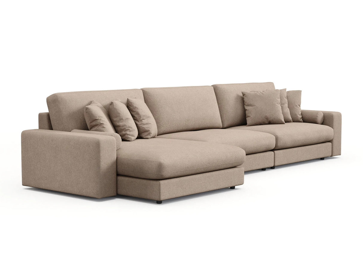 Minkštas kampas 626861