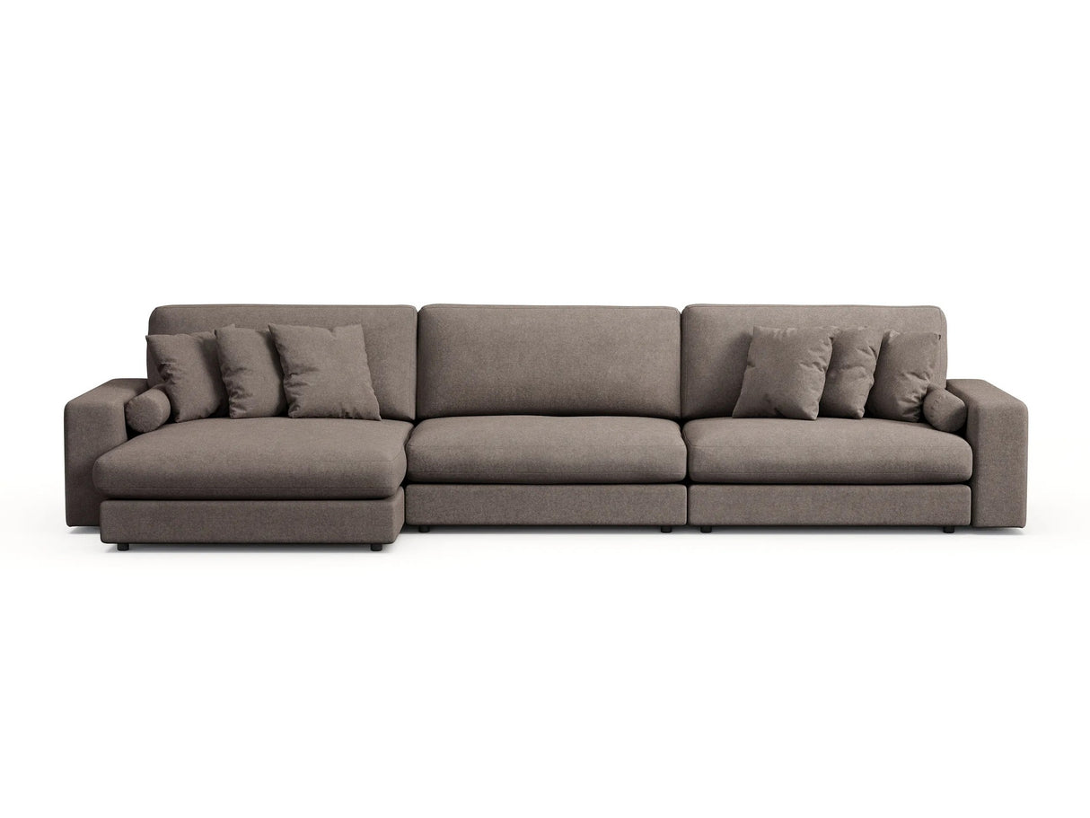 Minkštas kampas 626861