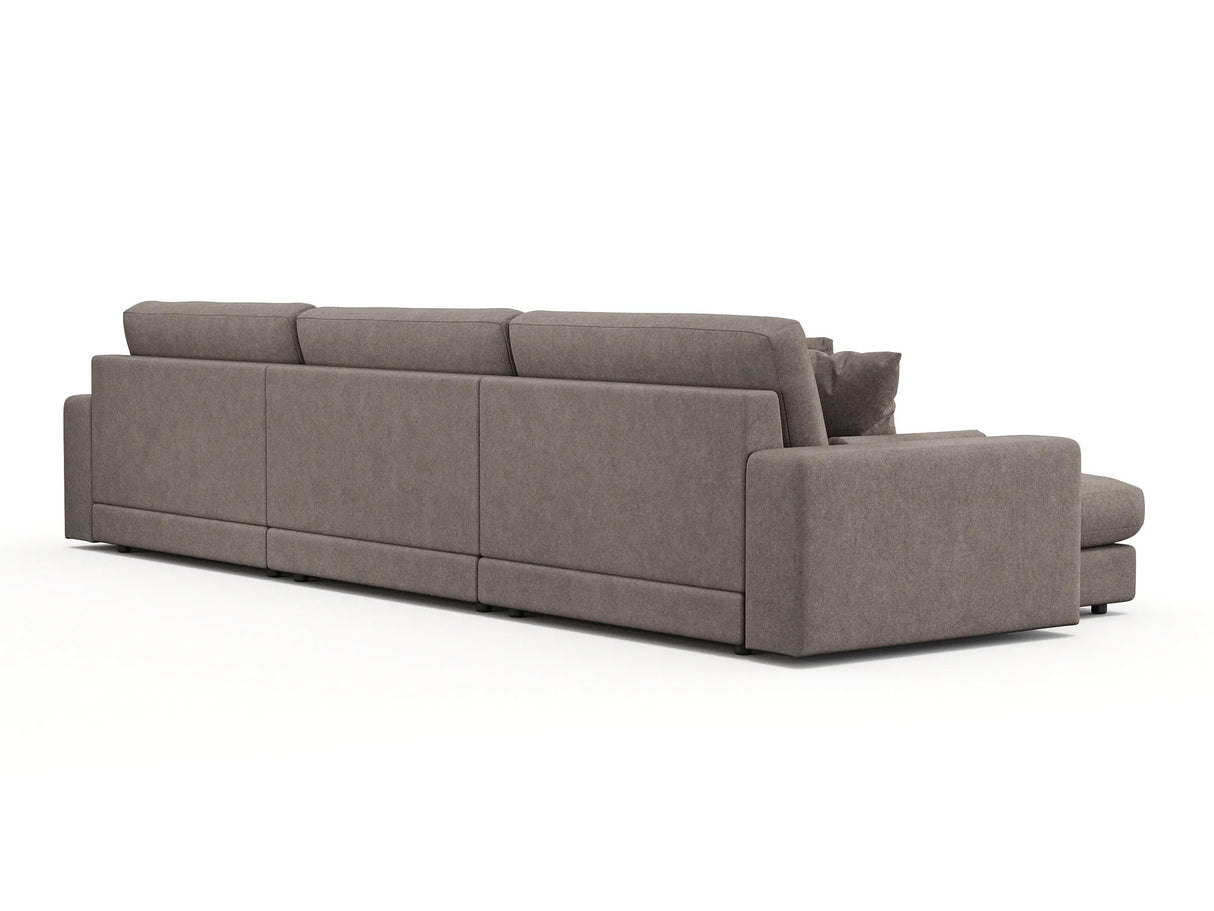 Minkštas kampas 626861