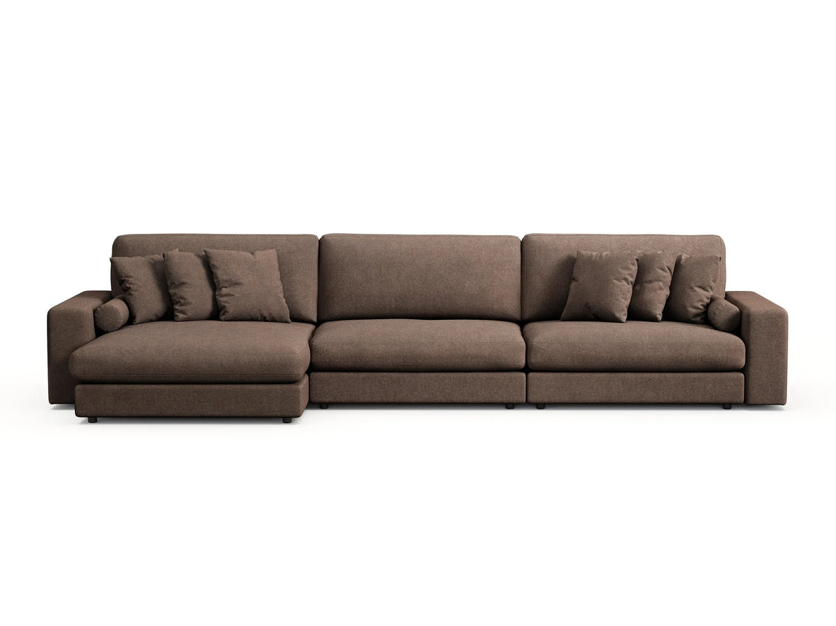 Minkštas kampas 626861