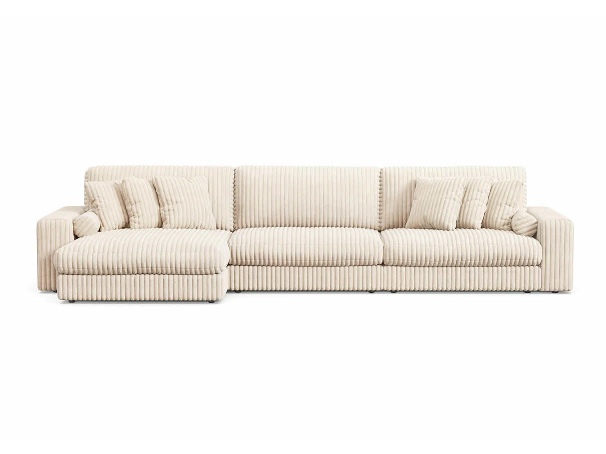 Minkštas kampas 626861