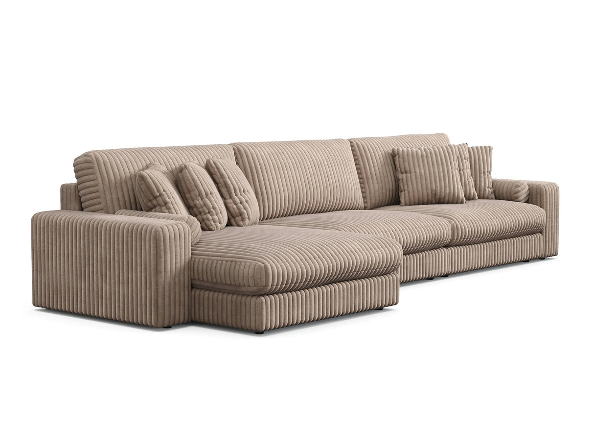 Minkštas kampas 626861