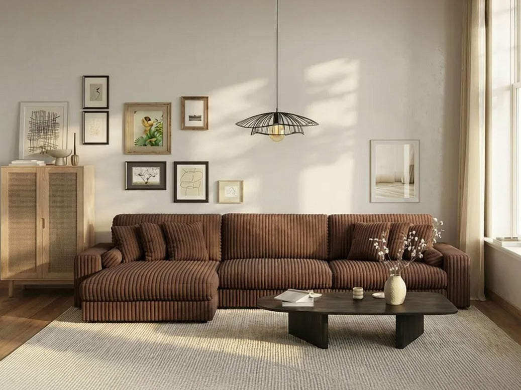 Minkštas kampas 626861