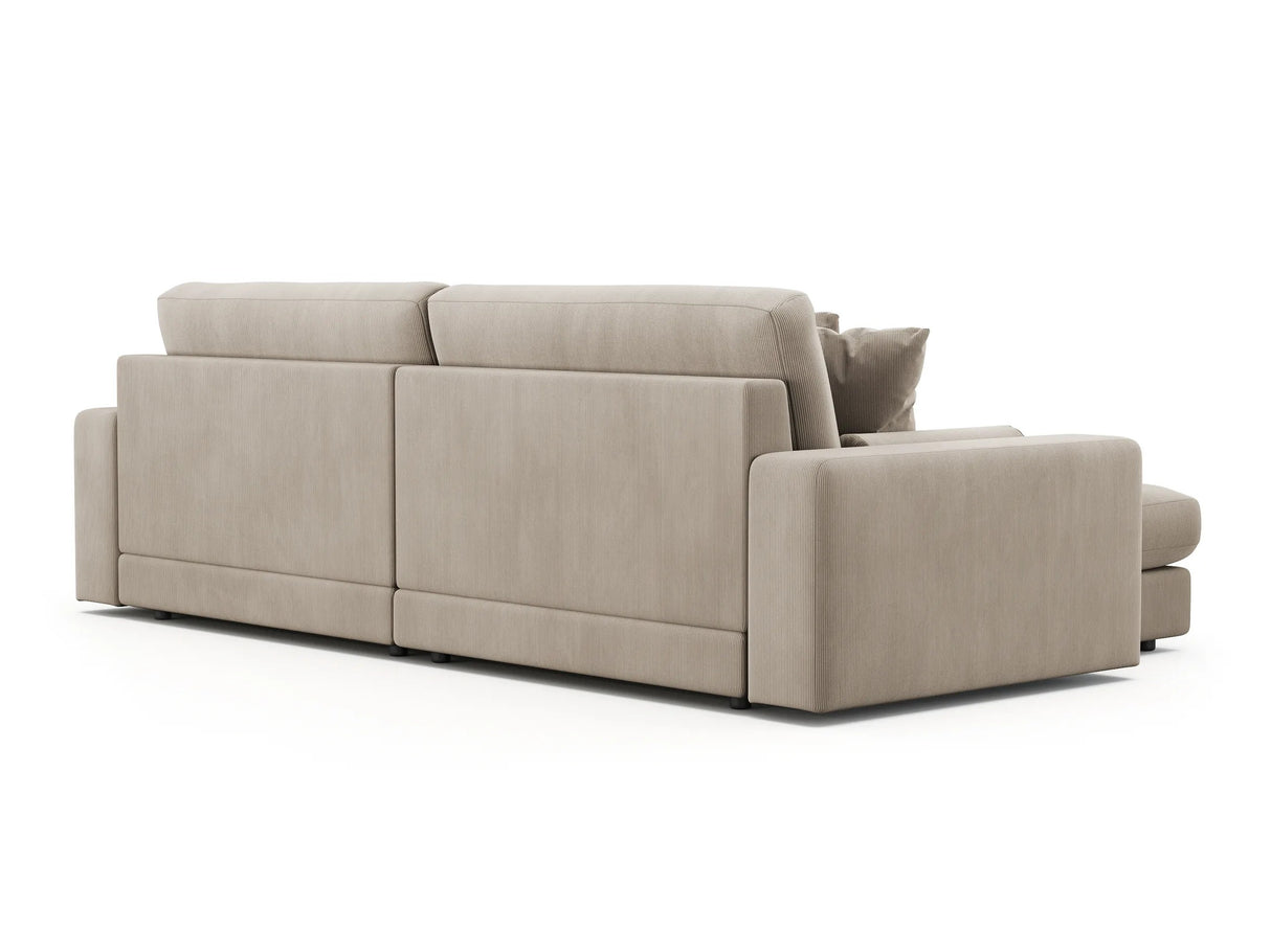Minkštas kampas 626907