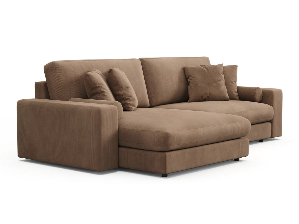 Minkštas kampas 626907
