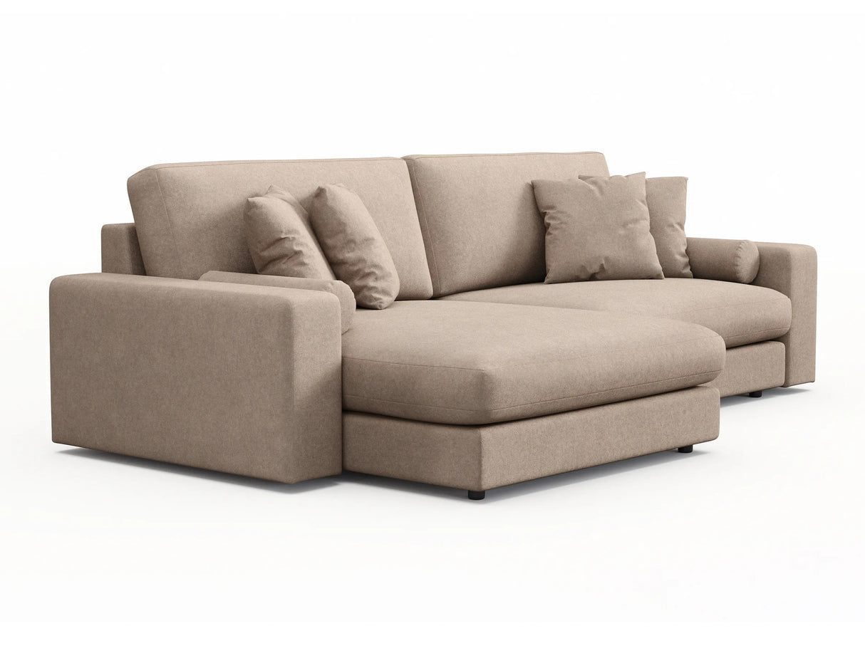 Minkštas kampas 626907