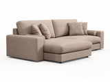 Minkštas kampas 626907