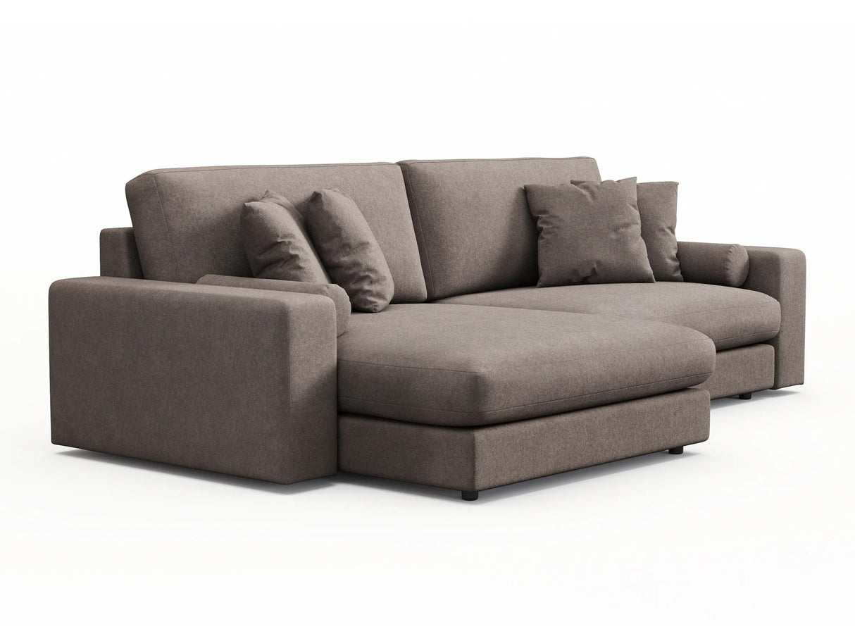 Minkštas kampas 626907