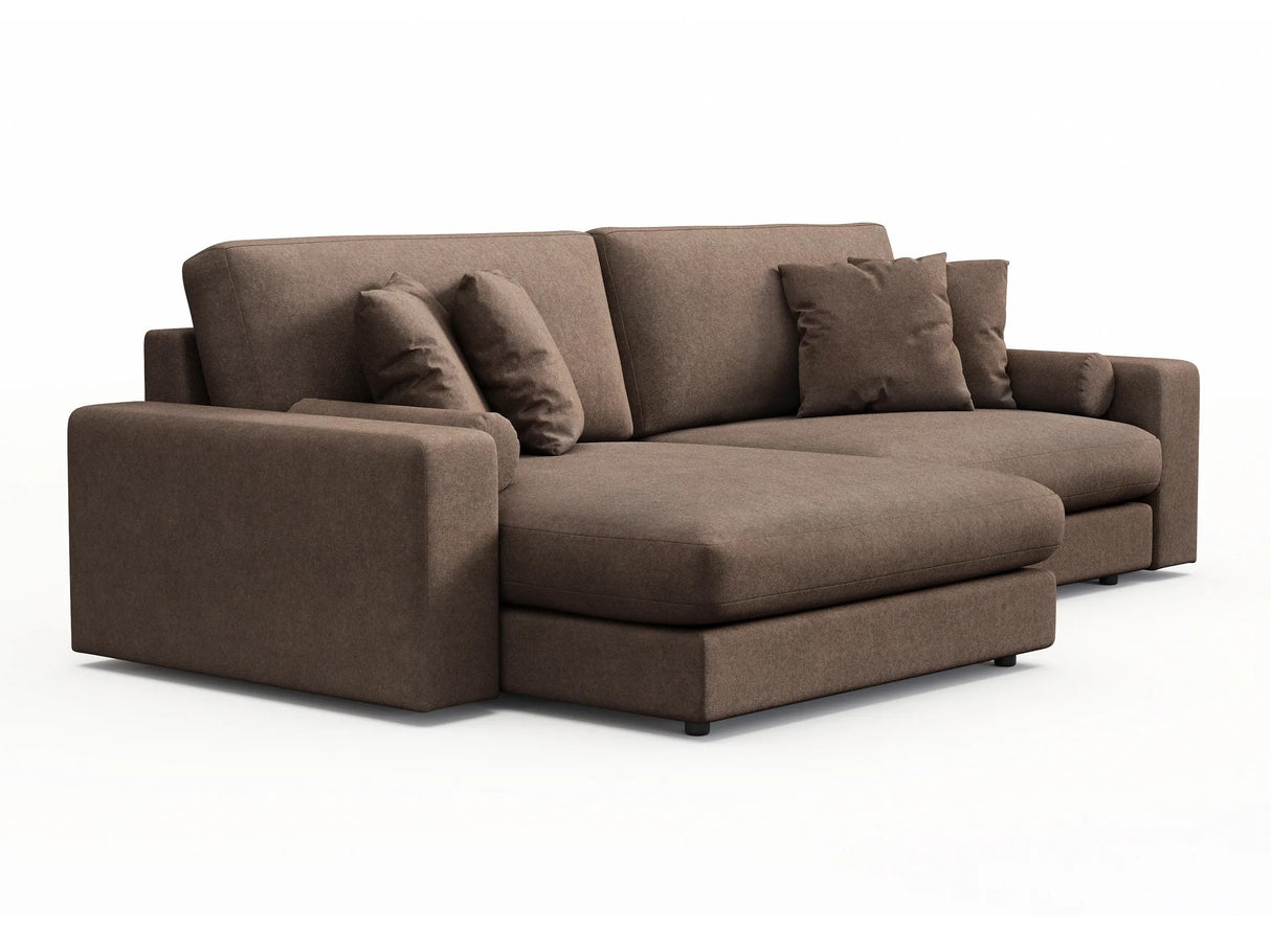 Minkštas kampas 626907