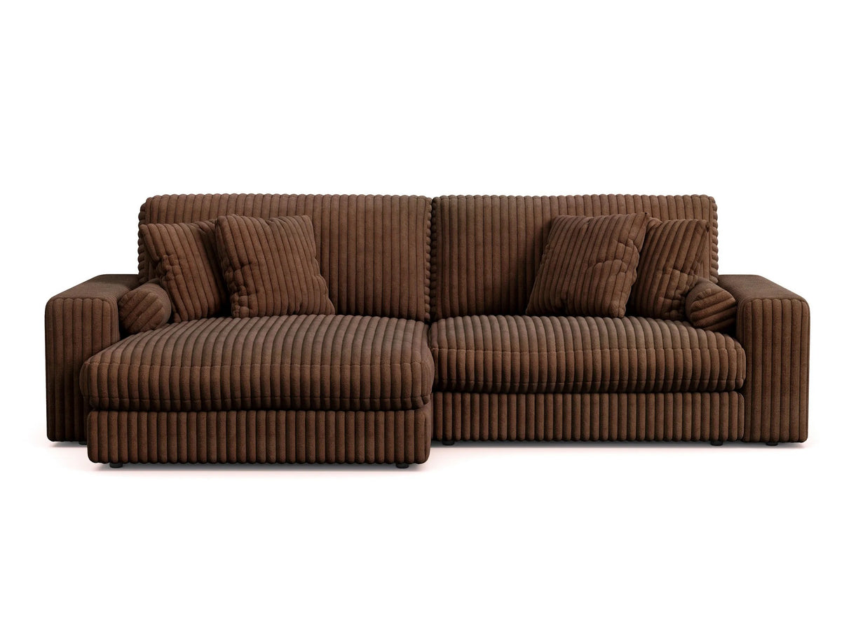Minkštas kampas 626907
