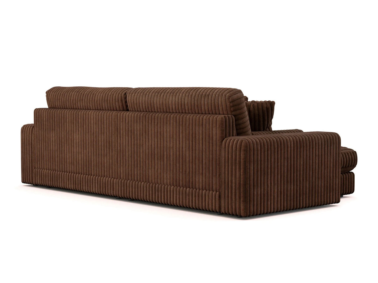Minkštas kampas 626907