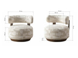 Fotelis 627195