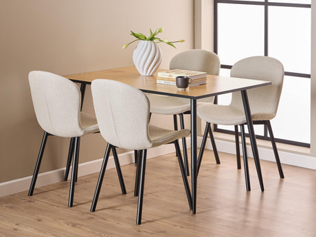 Valgomojo komplektas 627218