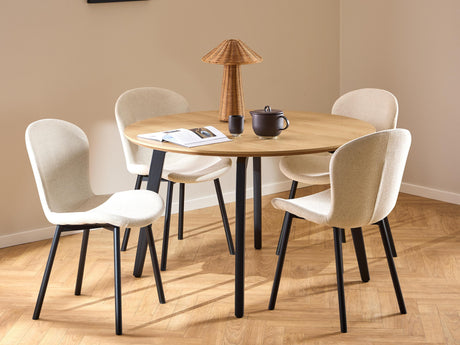 Valgomojo komplektas 627221