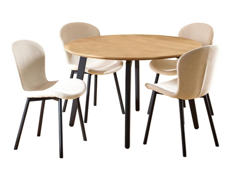 Valgomojo komplektas 627221