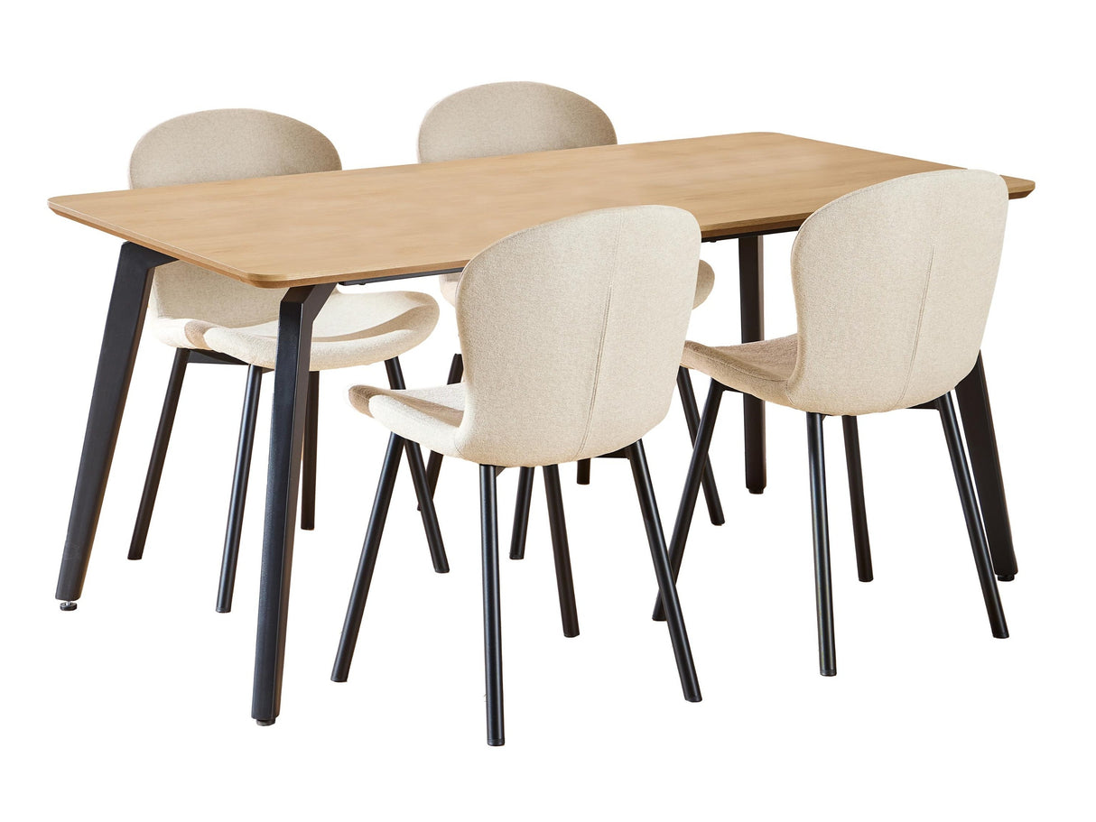 Valgomojo komplektas 627232