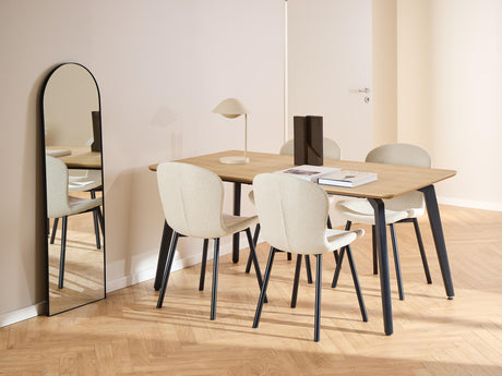 Valgomojo komplektas 627232