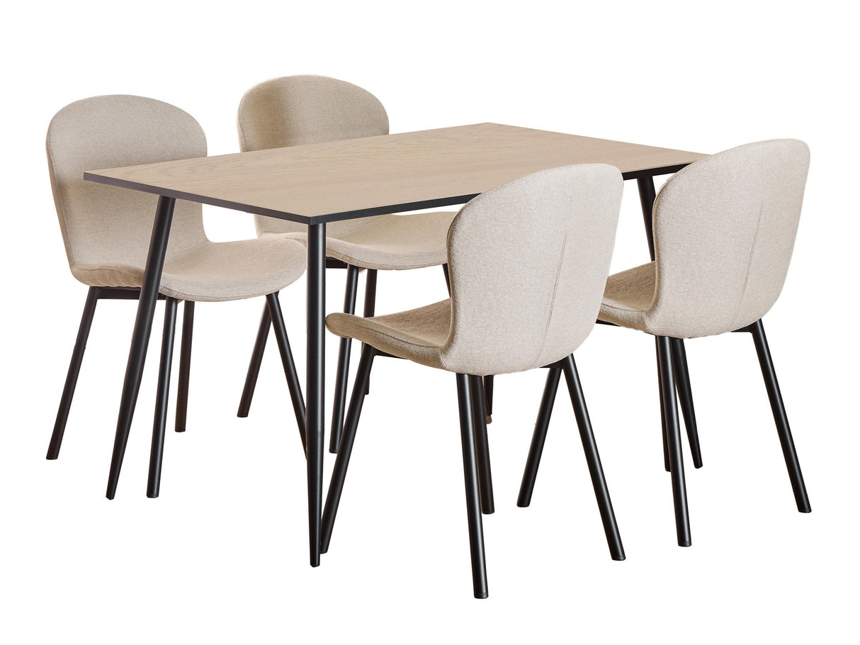 Valgomojo komplektas 627218