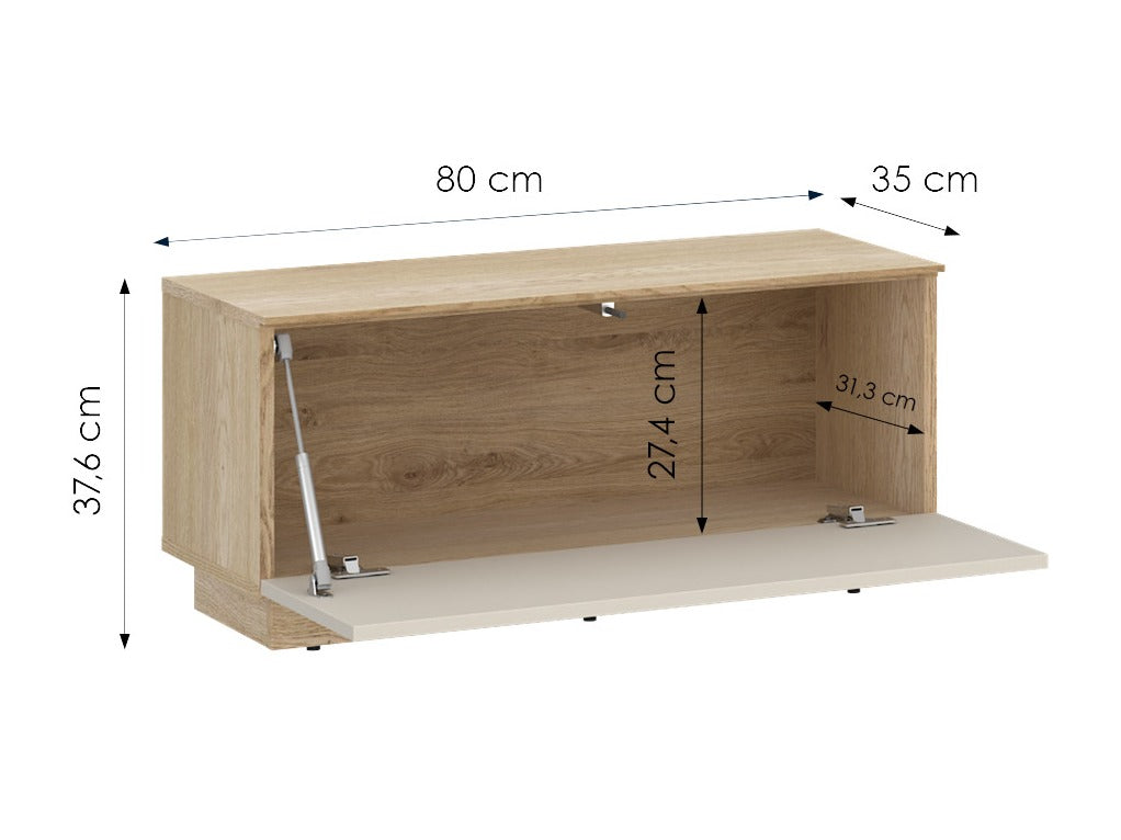 TV staliukas 627270