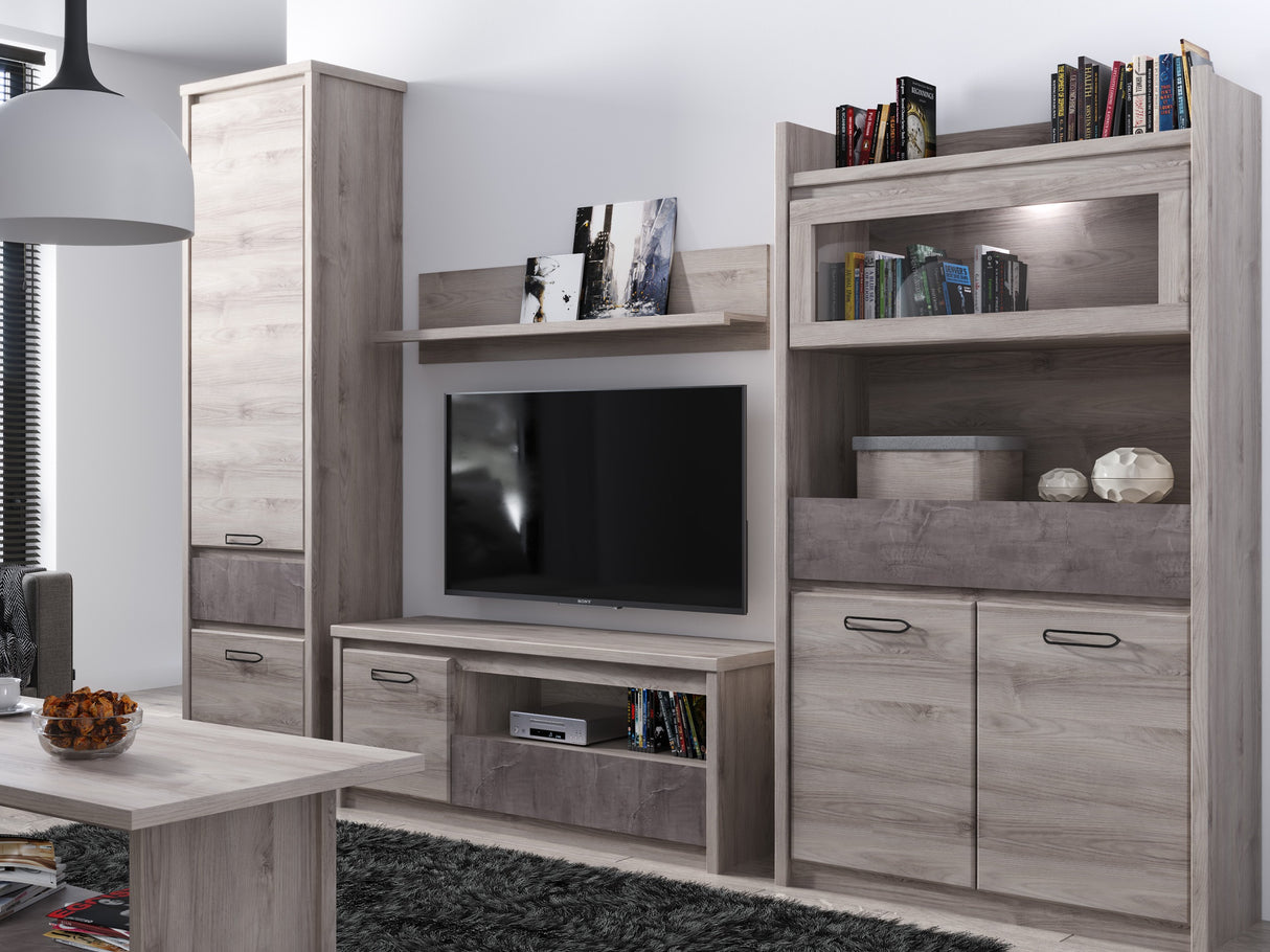 Pakabinama lentyna 627371