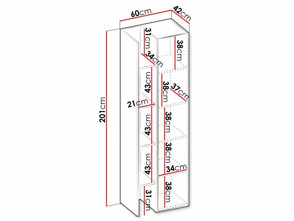 Lentyna 558940 4404856