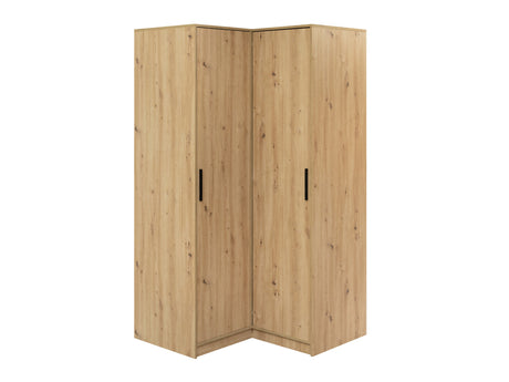 Kampinė spinta 627682