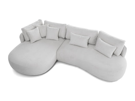 Minkštas kampas 628000