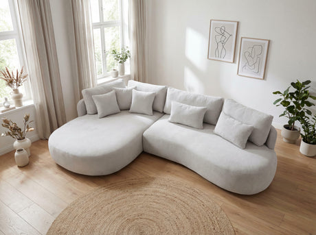 Minkštas kampas 628000