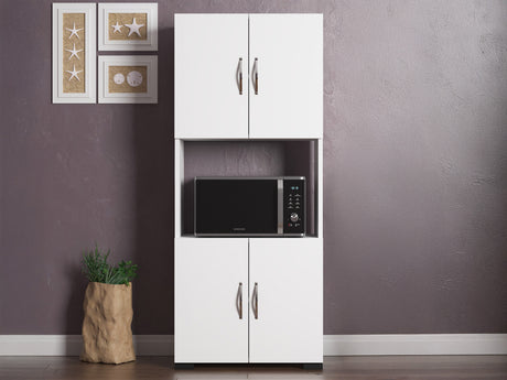 Daugiafunkcinis baldas 627833