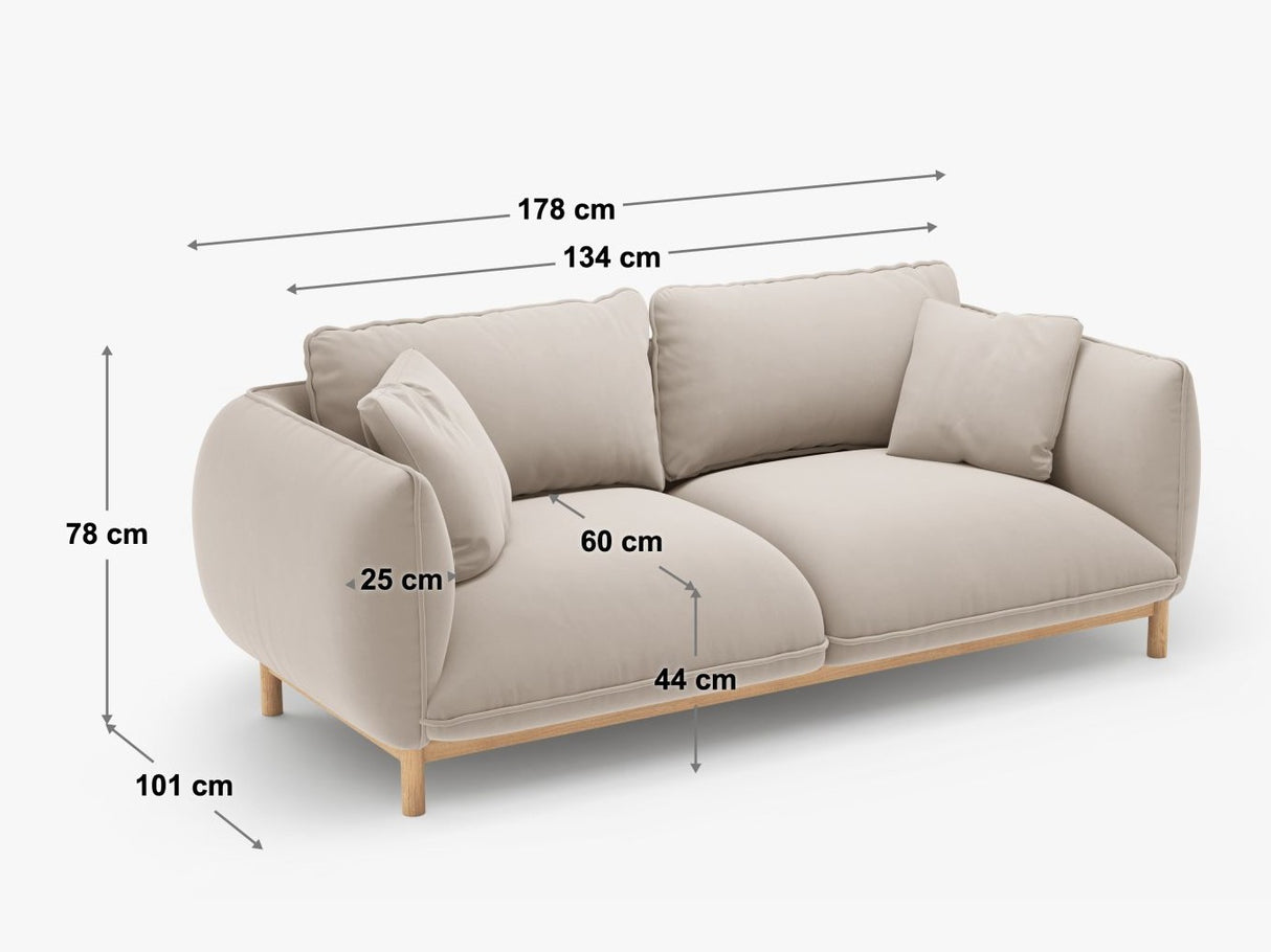 Sofa 628572