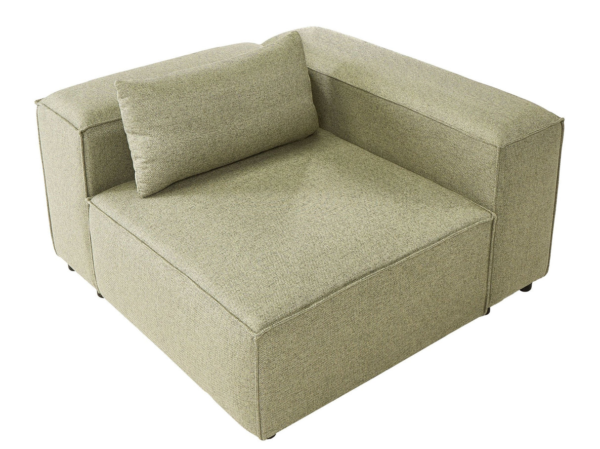 Modulinis fotelis 628595