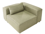 Modulinis fotelis 628595