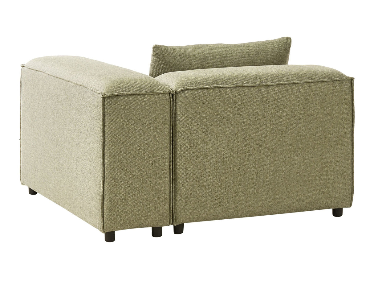 Modulinis fotelis 628595