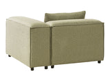 Modulinis fotelis 628595