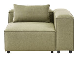 Modulinis fotelis 628595