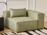 Modulinis fotelis 628595