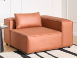 Modulinis fotelis 628595