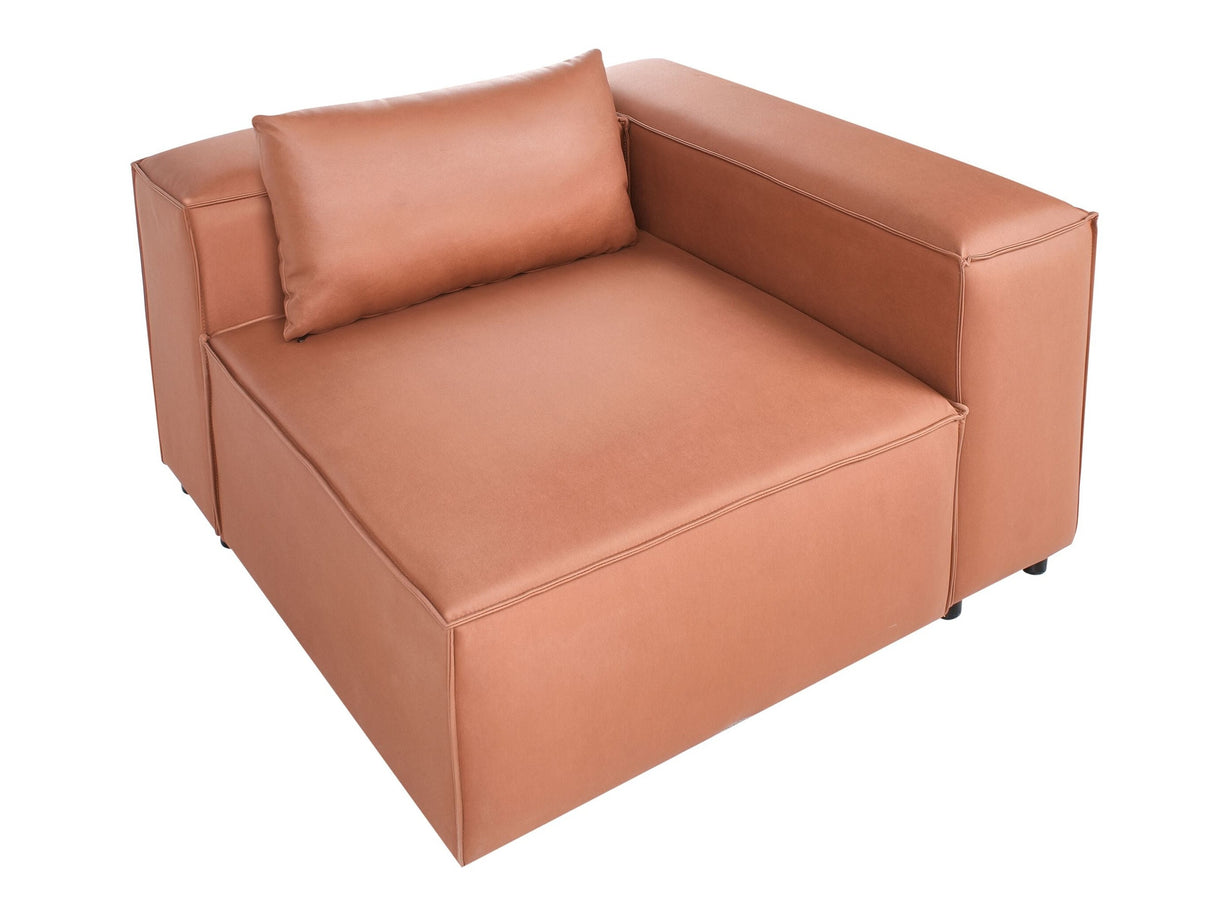 Modulinis fotelis 628595